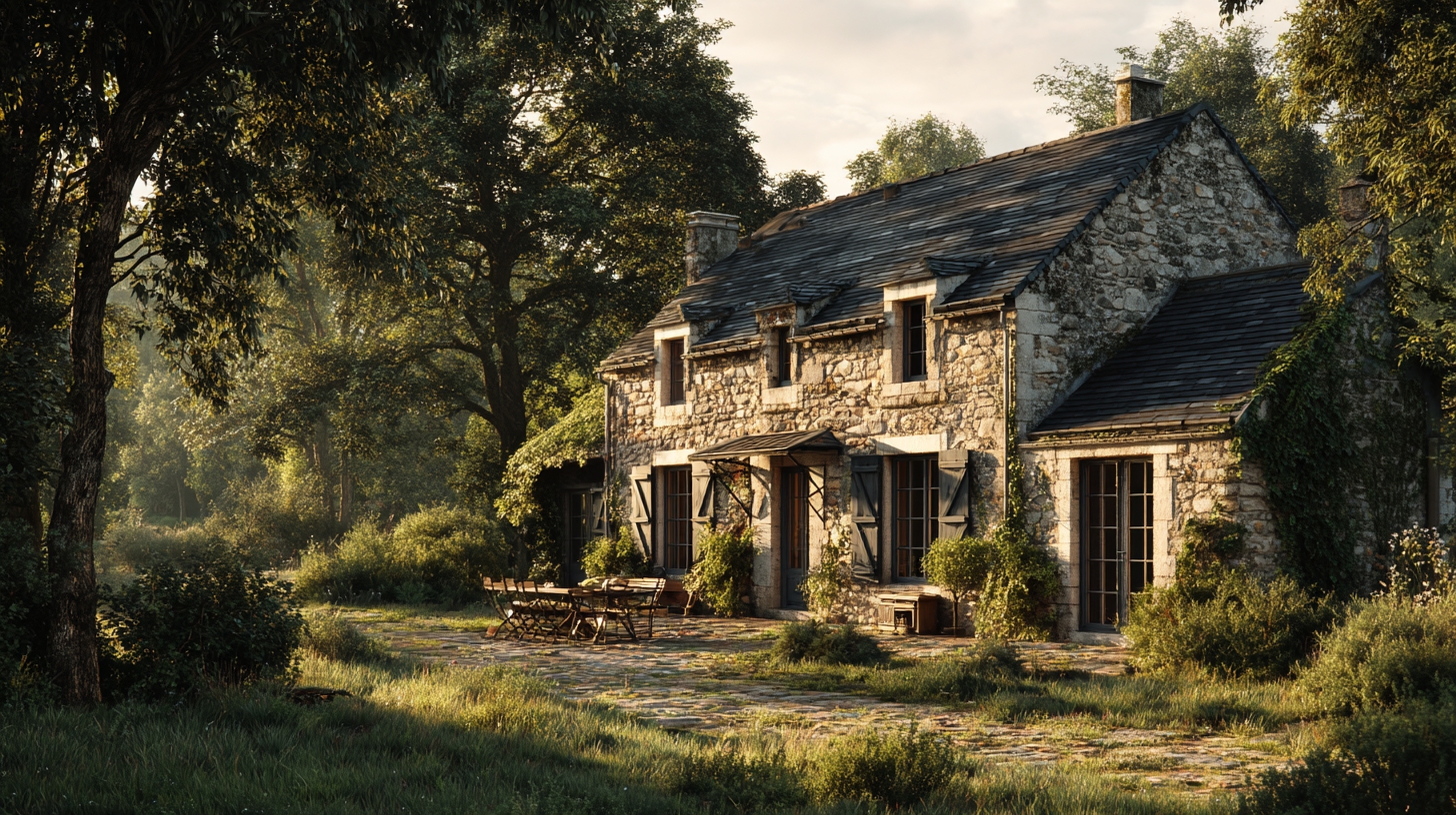 Plateforme élévatrice PMR installé en Pays de la Loire